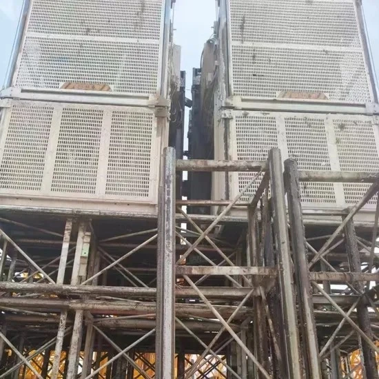 Construction Elevator Lift best