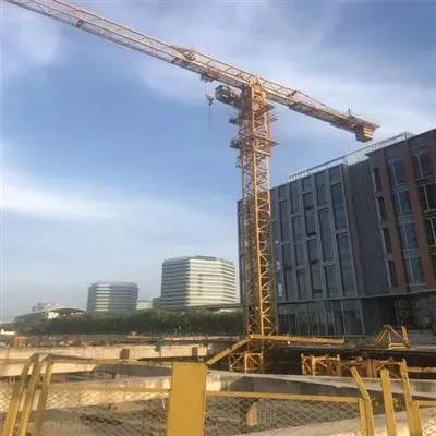 מנוף עליון שטוח